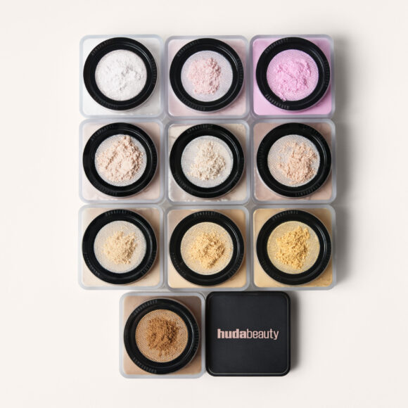 HUDA BEAUTY